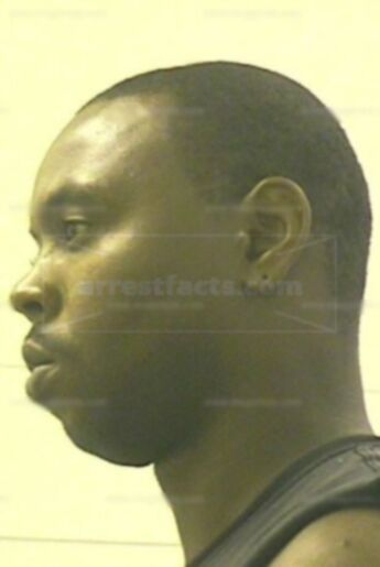 Calvin Monkito Johnson