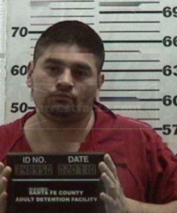 Christopher Martinez