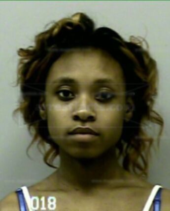 Aqilah Rochelle Wright-Brown