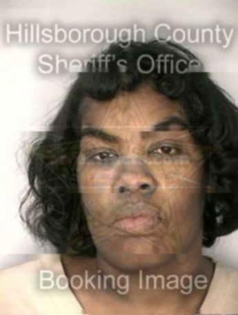 Cheryl Iantha Hill