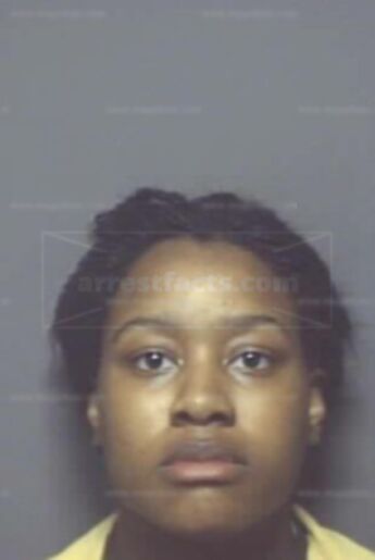 Tiffany Monique Mccoy