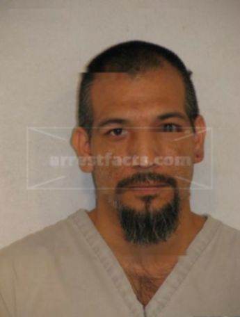 Ernesto Garcia Jr.