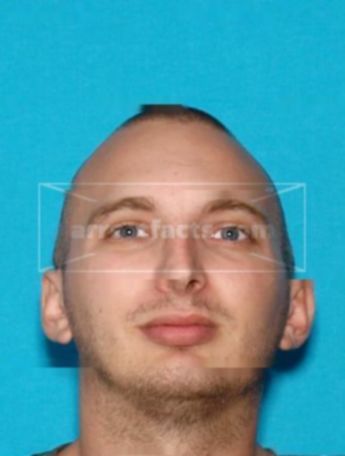 Michael Alan Giddens