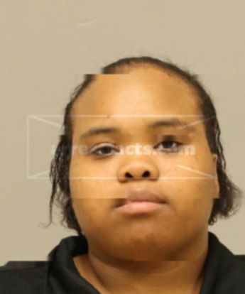 Lenayia Mayberry