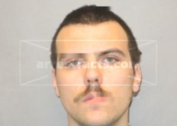Joshua James Carr