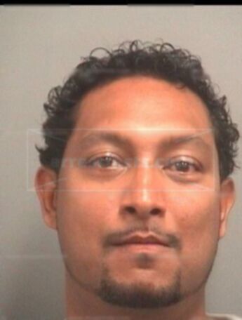 Ronald Persaud