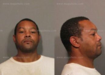 Marvin Dewitt Williams