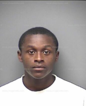 Jamar Dante Williams