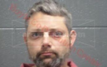 Joseph Alvis Caudill