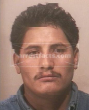 Ruben Martinez