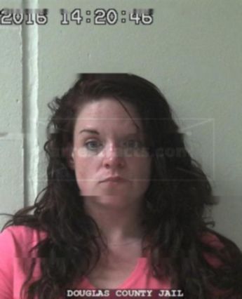 April Marie Wicklund