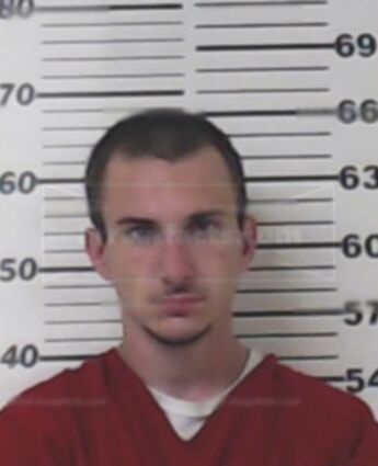 Justin Dakota Mccellan