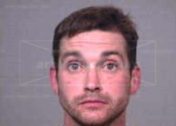 Chad Matthew Rider