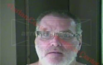 Ricky Allen Mccloud