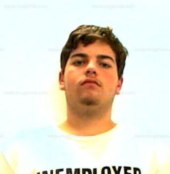 Jake Bryan Buchanan