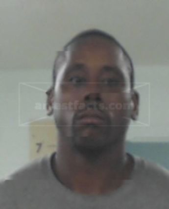 Michael Gabriel Jones