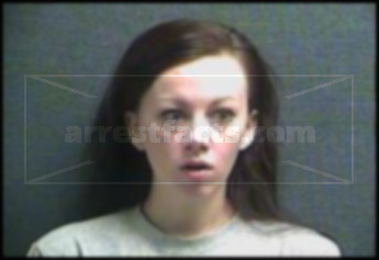 Tiffany Renee Crowell