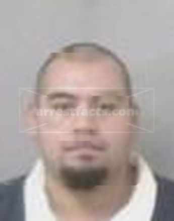 Ford Wyatt Fuiava