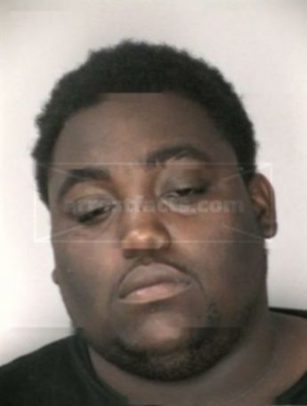 Maurice Tyrone Bunkley