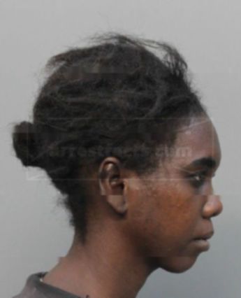 Chinara Jamica Gaines