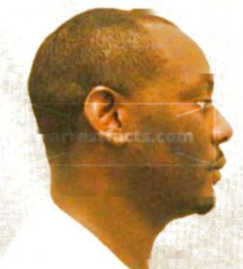Shawn J Robinson