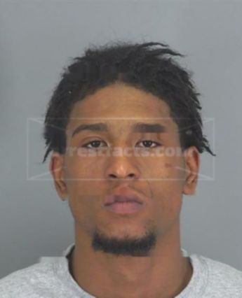 Chadrick Rovelle Smith