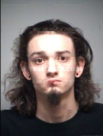 Robert Brandon Foote