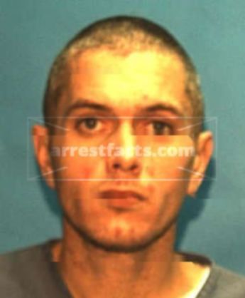 Anthony Thomas Barile