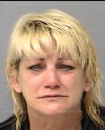 Ronda Britton Wilkeson