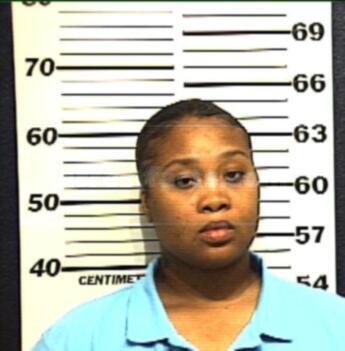 Latasha T Combs
