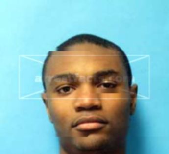 Desean Williams