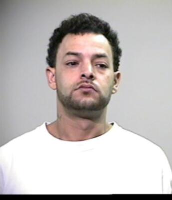 Donald Ray Tolbert Dodds