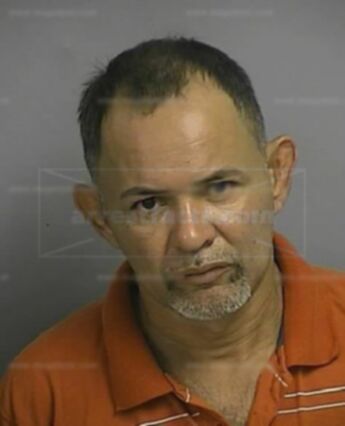 Marcus Caraballo