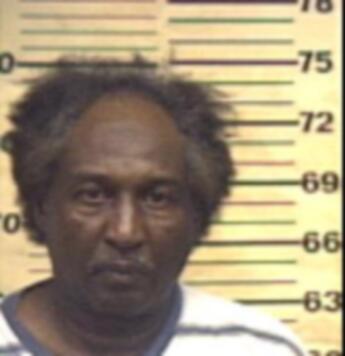 Walter Roy Hennington