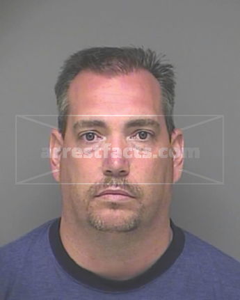 Gregory Allen Russell