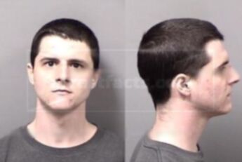 Chasen Allen Ott