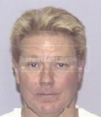 Ricky Carroll Barber