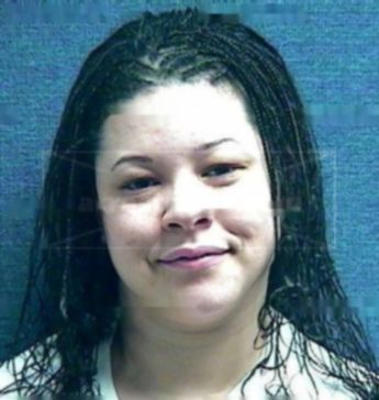 Joya Denise'derrico Caldwell