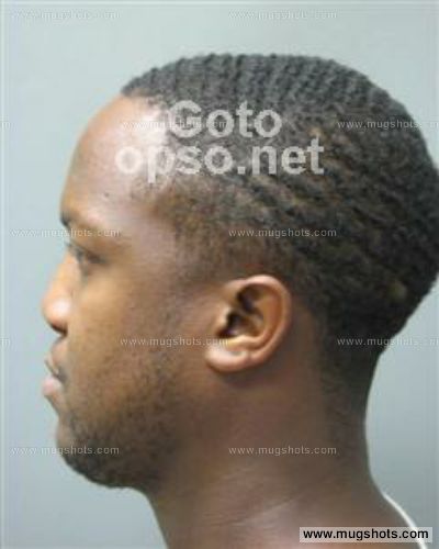 Marquis Henderson