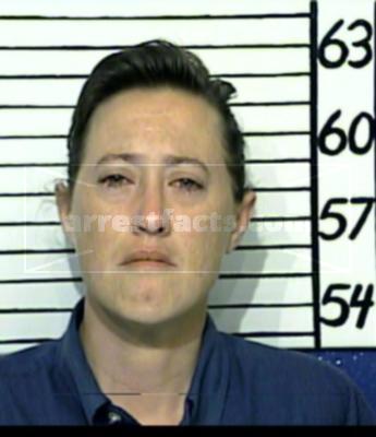 Tammy Lynn Cooksey