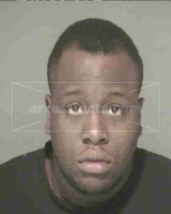 Theodore Nmi Brown