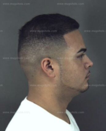 Gerardo Alverado