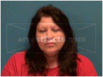 Sherette Jolene Schafer