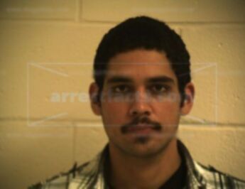 Jonathan Edward Trevino Pena