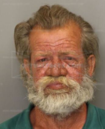 Burnette Ronnie