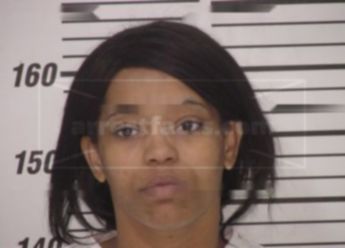 Patrice Antoinette Carter