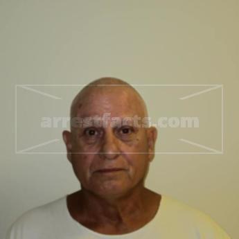 Manuel Alvarado Franco