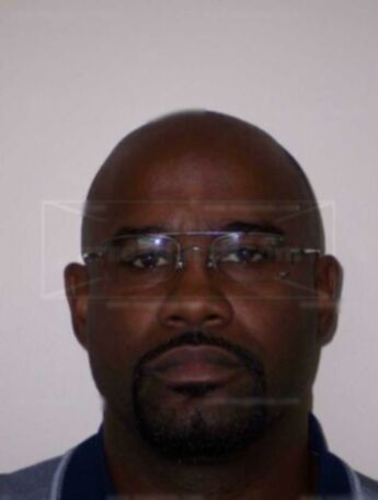 Corey Tyrone Mapps