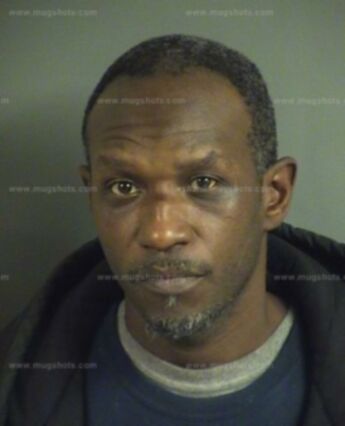 Darnell Jerome Washington