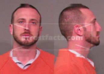 Matthew Cody Jackson